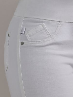Women's Fever Legging in Antidote alternative view 4
