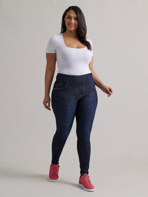 Women's Fever Legging in Flat Line alternative view 5