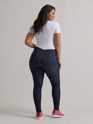 Women's Fever Legging in Flat Line alternative view 6