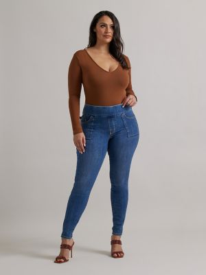 Women's Fever Legging in Last Call alternative view 3