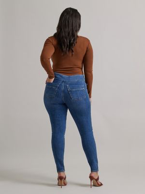 Women's Fever Legging in Last Call alternative view 4