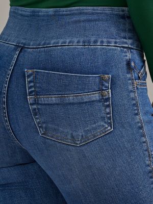 Women's Fever Legging in Last Call alternative view 7