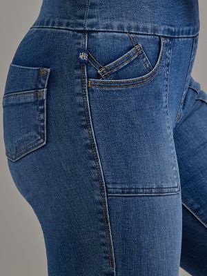Women's Fever Legging in Last Call alternative view 8