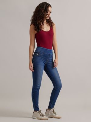 Women's Fever Legging, Women's Denim