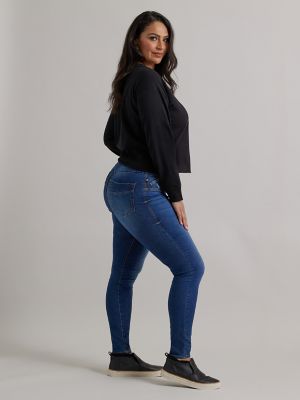 Women's Fever Legging in Come Thru alternative view 7