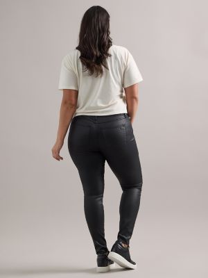 Women's Berlin Skinny Jean in Blacklist alternative view 7