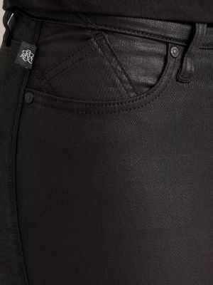 Women's Berlin Skinny Jean in Blacklist alternative view 4