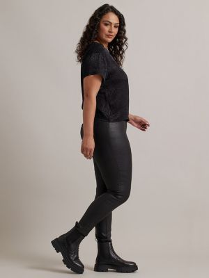 Women's Berlin Skinny Jean in Blacklist alternative view 5