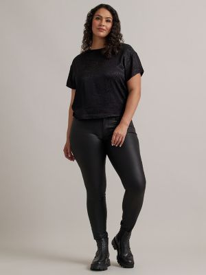 Women's Berlin Skinny Jean in Blacklist alternative view 5