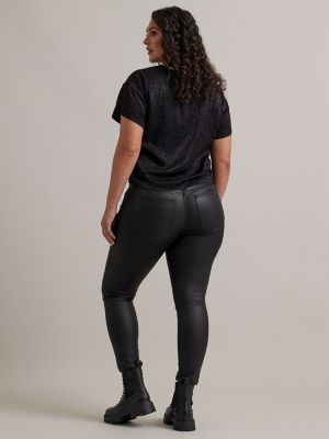 Women's Berlin Skinny Jean in Blacklist alternative view 9