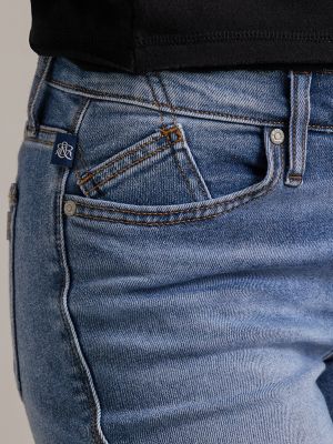 Women's Indee Boyfriend Jean | Women's Denim | Rock & Republic ®