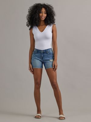 Womens Shorts – MUSCLE REPUBLIC