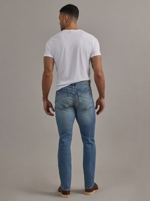 Men's Neil Straight Jean in So Fly alternative view