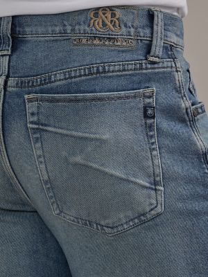 Men's Neil Straight Jean in So Fly alternative view 3