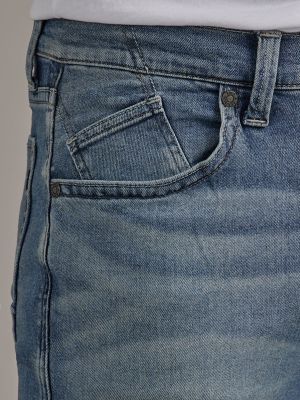 Men's Neil Straight Jean in So Fly alternative view 4