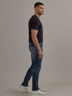 Men's Neil Straight Jean in Street Cred alternative view 2