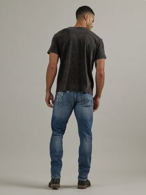 Men's Neil Straight Jean, Men's Denim