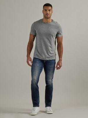 Men's Colburg Slim Fit Straight Jean in Mad Skills alternative view 2