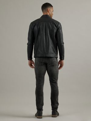 Men's Colburg Slim Fit Straight Jean in Take Two alternative view