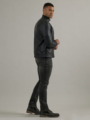 Men's Colburg Slim Fit Straight Jean in Take Two alternative view 2