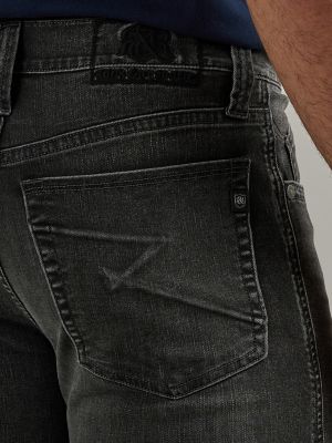 Men's Colburg Slim Fit Straight Jean in Take Two alternative view 5