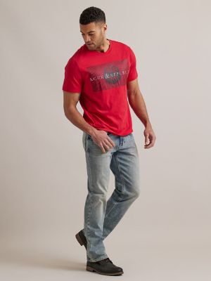 Home - Classic EN - Red Rock Jeans