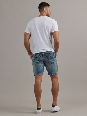 Men's Cooper Slim Short in Hit Man alternative view