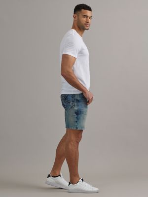 Men's Cooper Slim Short in Hit Man alternative view 2