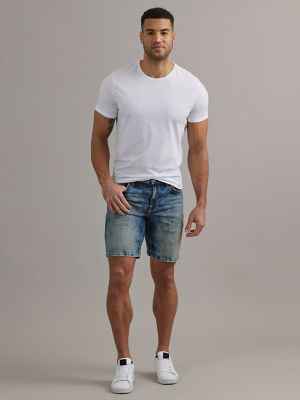 Men's Cooper Slim Short in Hit Man