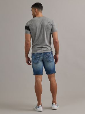 Men's Cooper Slim Short in Back Up alternative view