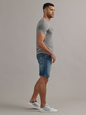 Men's Cooper Slim Short in Back Up alternative view 2
