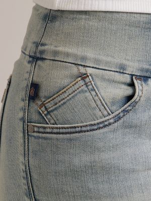Women's Fever Bermuda Short | Women's Shorts | Rock & Republic ®