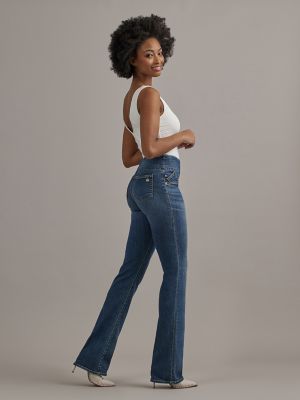 Rock & Republic Women's Denim Rx Fever Stretch Jean Legging, Come Thru, 18  Long at  Women's Clothing store