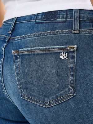 Women's Kassandra Bootcut Jean | Women's Denim | Rock