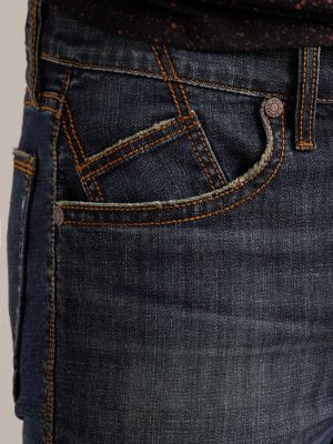 Men s Henlee Bootcut Jean Men s Denim Rock Republic