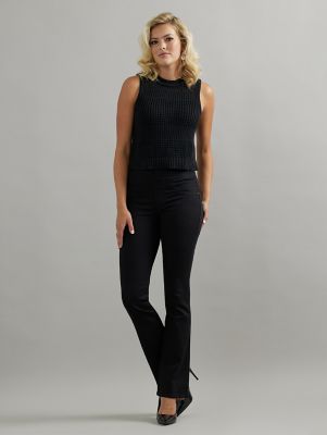 Women's Fever Bootcut Jean in DNA main view
