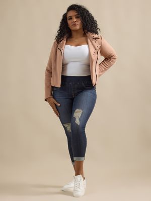 Women's Fever Capri in Soho alternative view 3