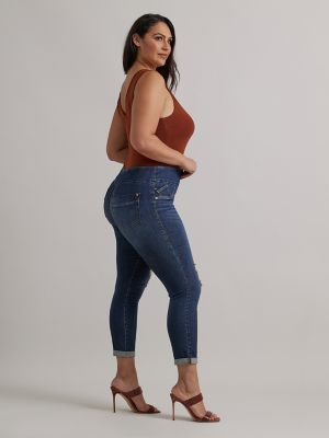 Women's Fever Capri in Soho alternative view 5