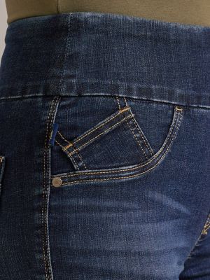 Women's Fever Capri in Soho alternative view 8