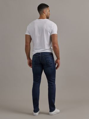 Men's Colburg Slim Fit Straight Jean in Salute alternative view