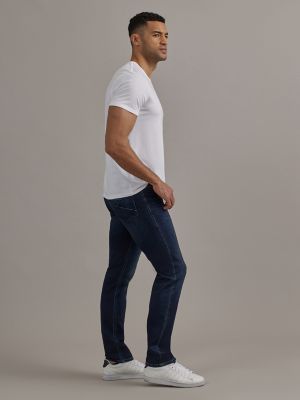 Men's Colburg Slim Fit Straight Jean in Salute alternative view 2
