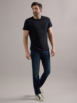 Rock & Republic Men's Straight Fit Jean