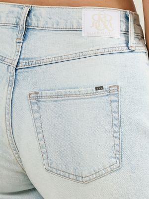 Women's Shea High Rise Crop Jean in Blind Date alternative view 3