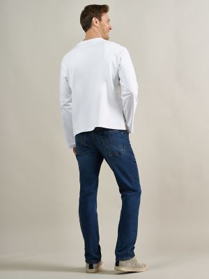 Men's Neil Straight Jean in Boys Club alternative view
