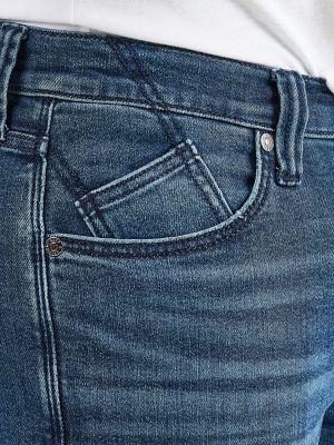 Men's Neil Straight Jean in Boys Club alternative view 4