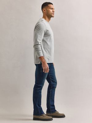 Men's Henlee Bootcut Jean in One Hunnid alternative view 3