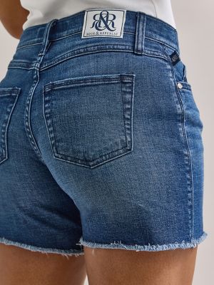 Women's Hula Short in Flash Me alternative view 3