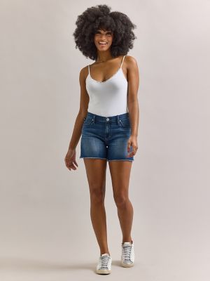 Women's Hula Short in Flash Me